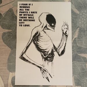 Any Means Necessary poster